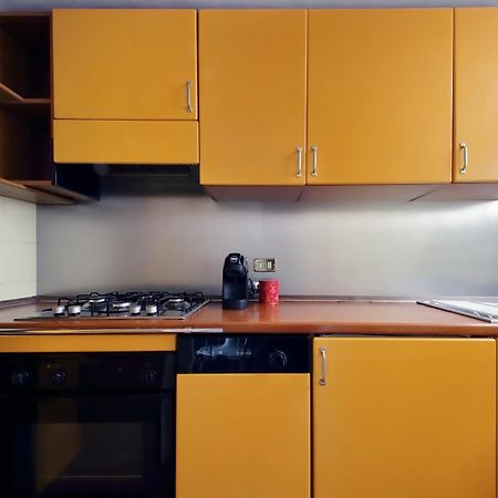 Leonina4 Cozy Apartment Рим Екстериор снимка